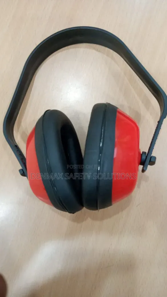 Ear Muffs/Ear Protection