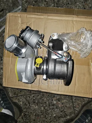 Ford Ranger Turbo Cooler