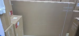 Samsung 75u8000fu 75" Inch Smart Crystal Uhd Led Tv