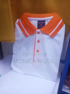 Poloshirts