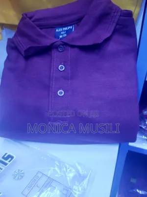 Poloshirts