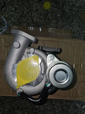 Landcruiser 1hd Turbo Charger