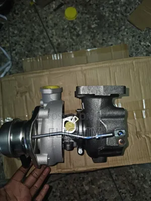 Landcruiser 1hd Turbo Charger