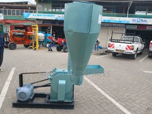 Posho Mill 10hp Motor