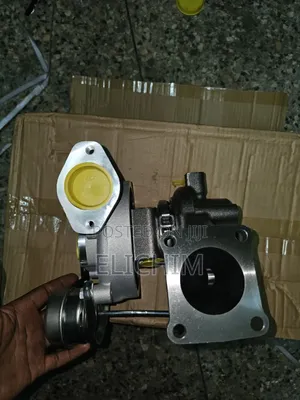 Landcruiser 1hd Turbo Charger