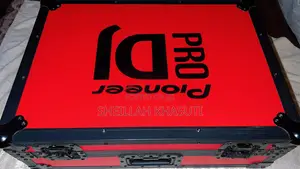 Dj Flight Case