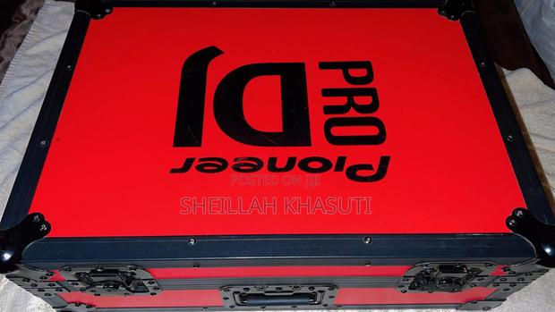 Dj Flight Case - thumbnail 3
