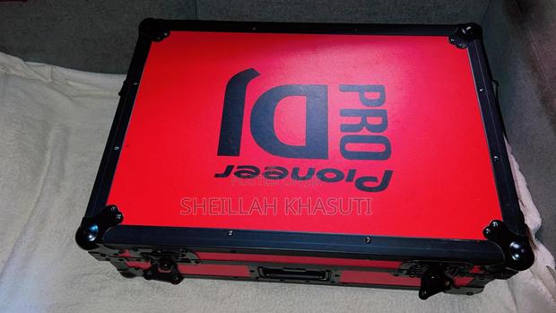 Dj Flight Case