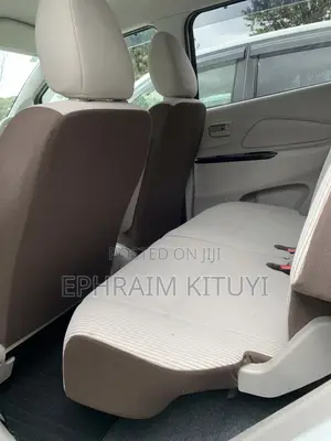 Nissan Dayz 2018 White