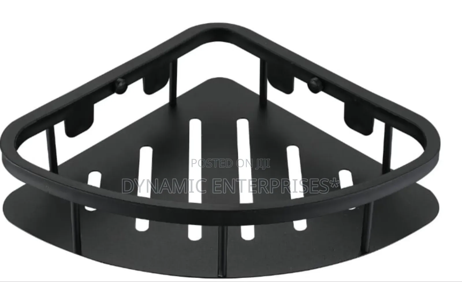 Corner Basket