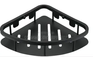 Corner Basket