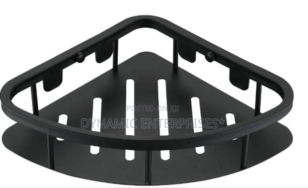 Corner Basket - main view