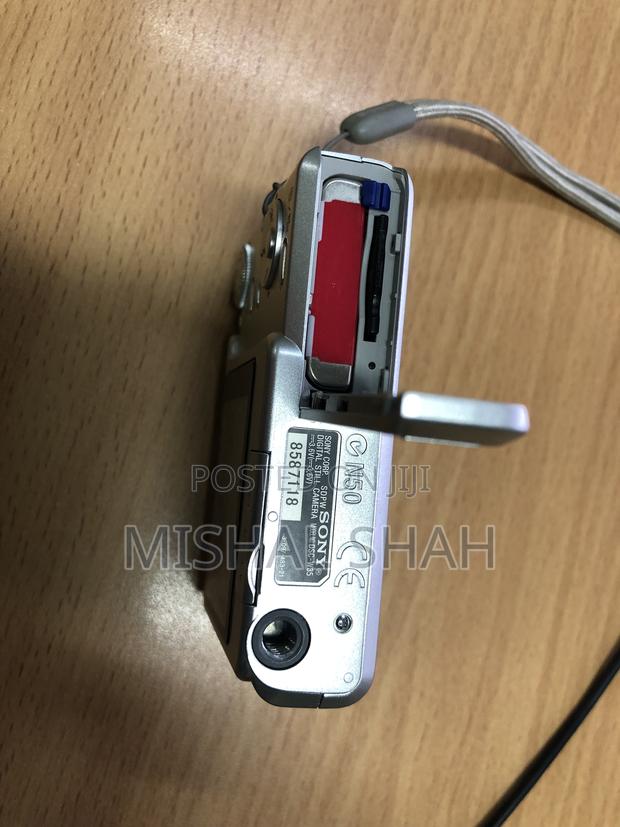Sony Camera - thumbnail 6