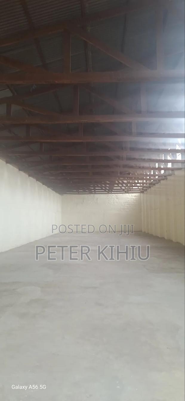 Godown to Let 5000sqft Off Kampala Road - thumbnail 6
