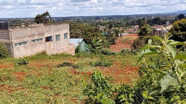 1/4 Acres Plot for Sale Uthiru - thumbnail 4