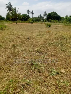 2 Acre Land at Bodoi Next to Crocodile Farm on Msa North Interchange