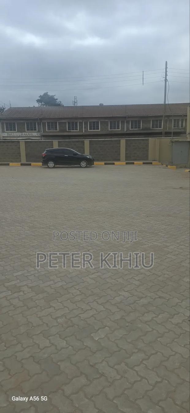 Godown to Let 5000sqft Off Kampala Road - thumbnail 11
