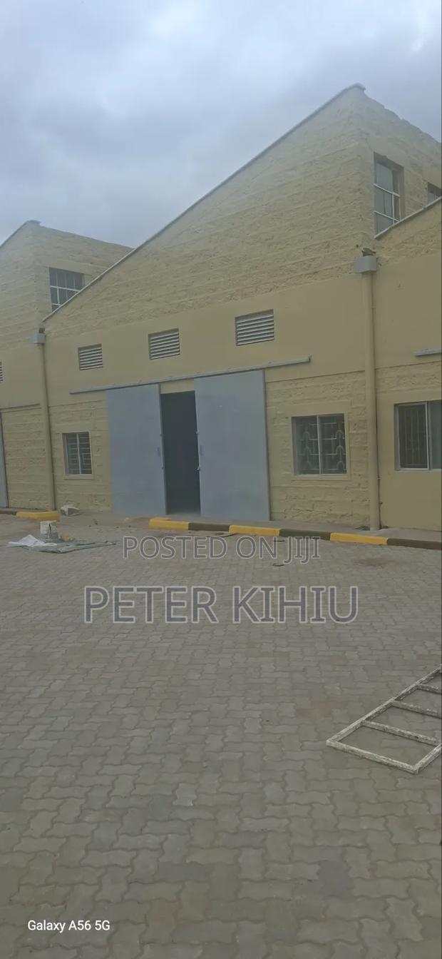 Godown to Let 5000sqft Off Kampala Road - thumbnail 12