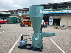 High-Quality Posho Mill