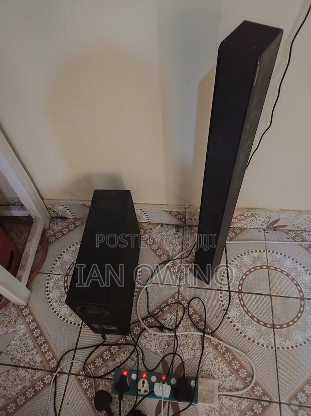 Hisense Hs2100 240 Watts