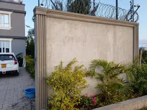 Exterior Mouldings