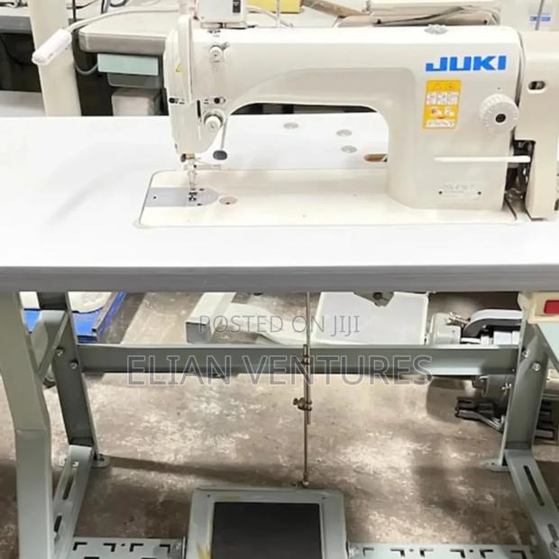 Best Brand Refurbished Juki Industrial Ddl8700 Sewing Machine