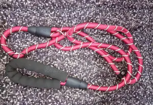 Heavy-Duty Rope Dog Leash