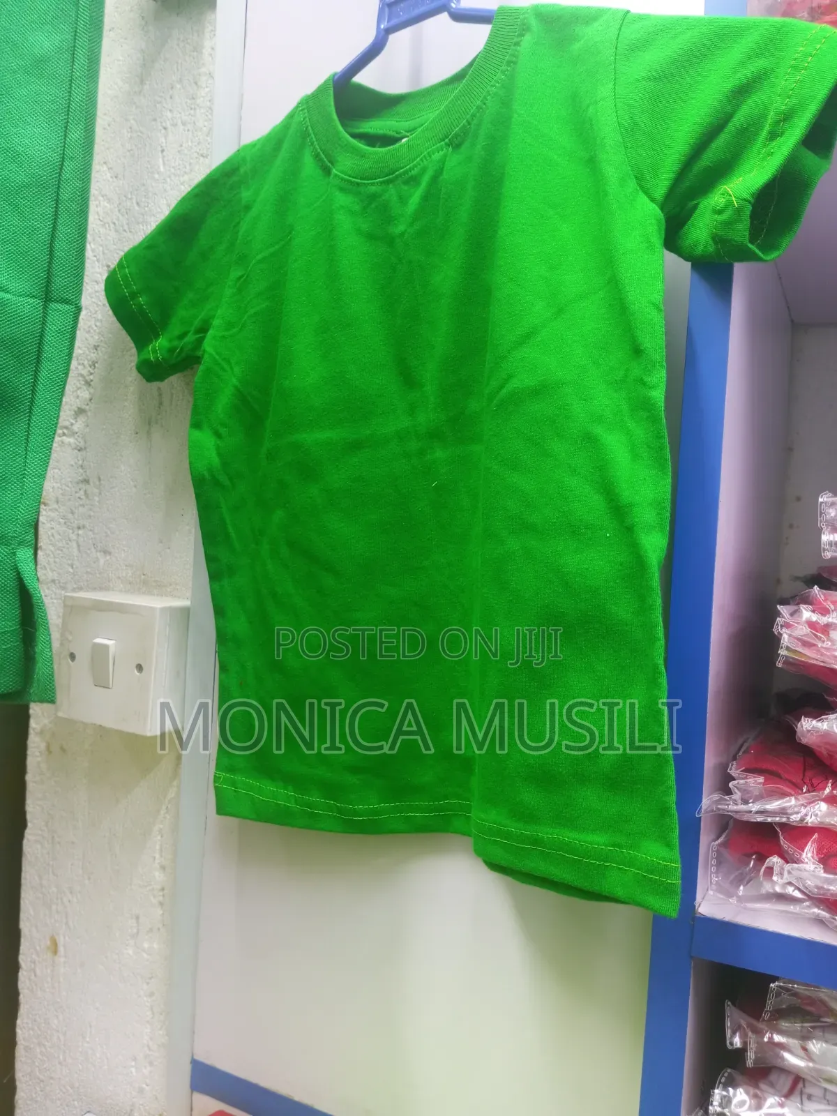 Kids Roundnecks
