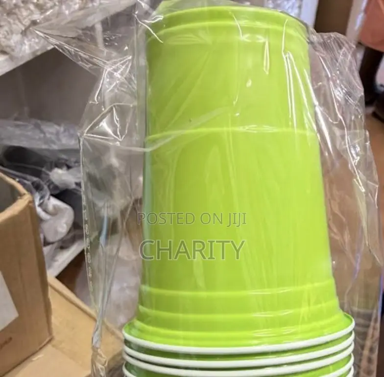 Red Party Cups