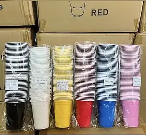 Red Party Cups