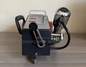Yh-Lc-3000a Banner Welding Machine