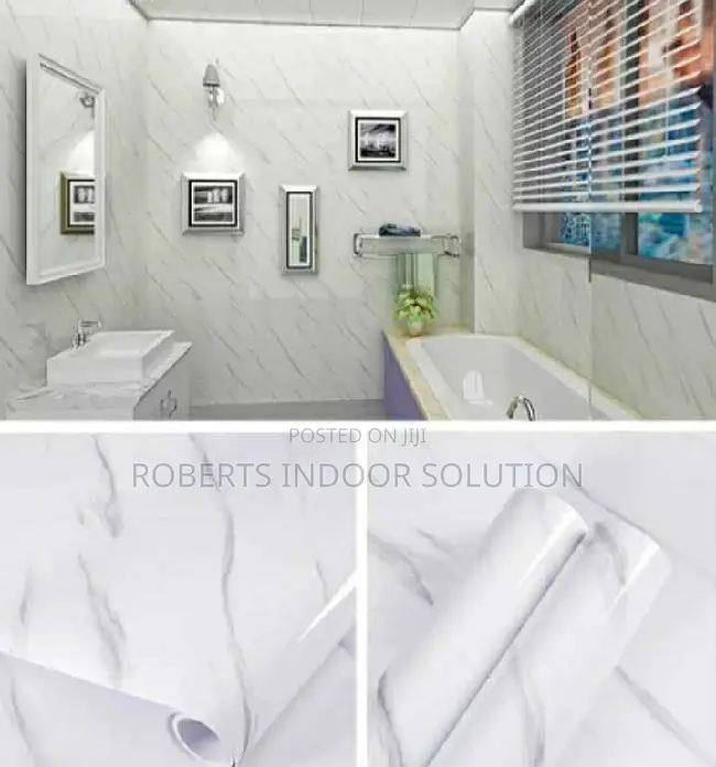 Budget-Friendly Diy Wallpaper