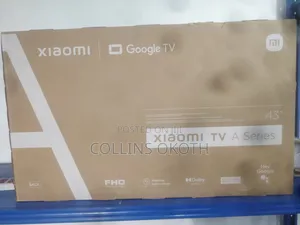 Xiaomi Tv 43 Inch