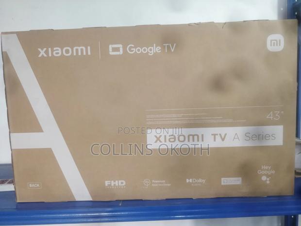 Xiaomi Tv 43 Inch - thumbnail 2