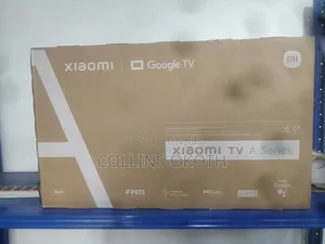 Xiaomi Tv 43 Inch