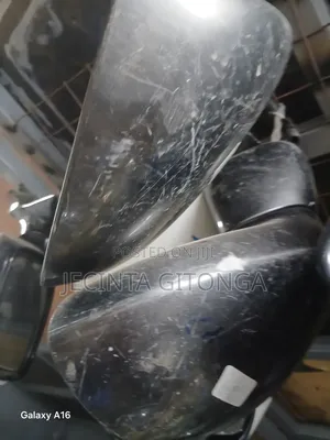 Honda Stream Sidemirror