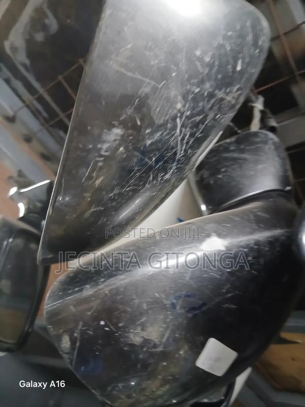 Honda Stream Sidemirror - thumbnail 2