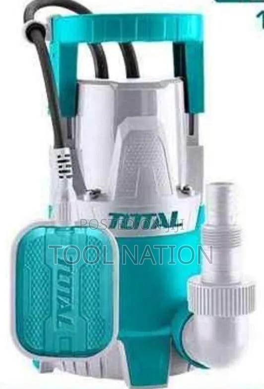 Water Pump/Total Submersible Pump