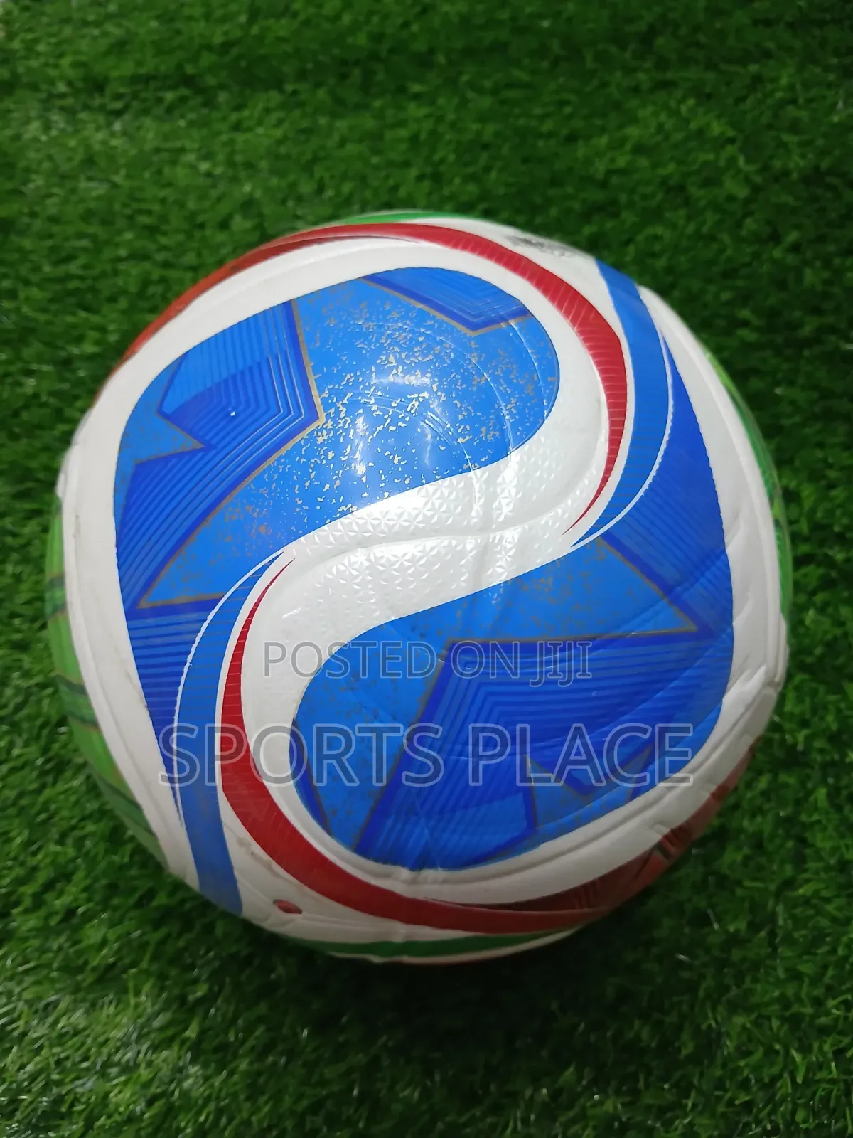 Fifa 2026 Football Ball