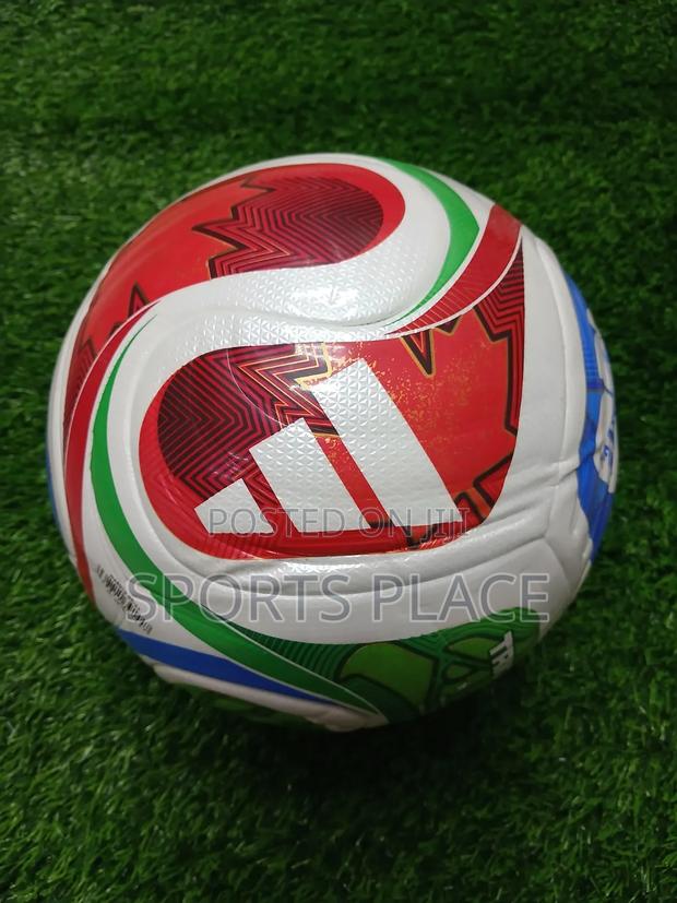 Fifa Mundial Soccer Ball - thumbnail 2