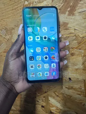 Vivo Y03 128 GB Green