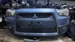 Mitsubishi RVR Ga3w / Ga4w Nosecut Original Ex-Japan