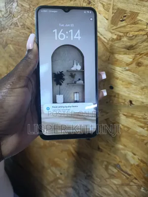 Vivo Y03 128 GB Green