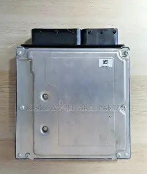 BMW E87 E90 120i 320i N46 Ecu Engine Control Unit Dme