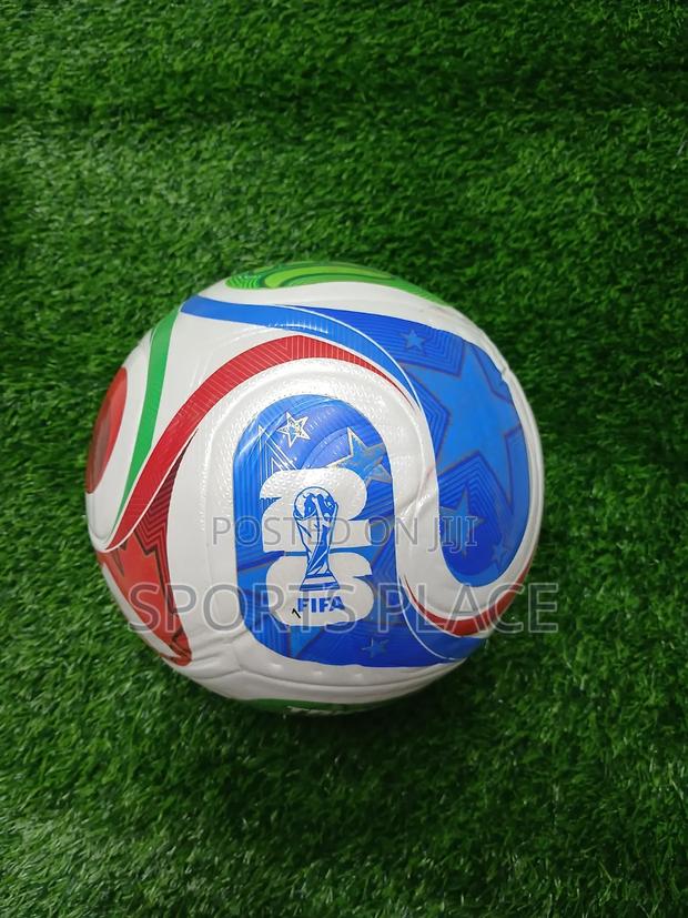 Fifa Copa Mundial 2026 Ball