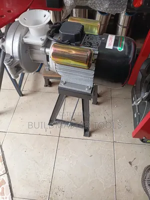 3000w Electric Commercial Grain Mill Grinder