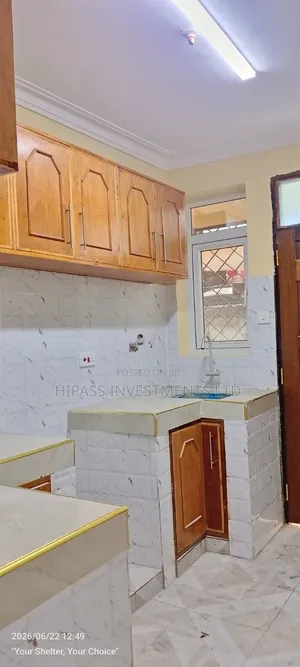 2bdrm Block of Flats in Majengo for rent