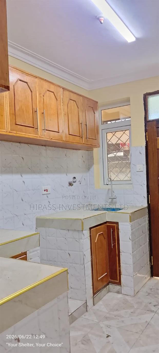 2bdrm Block of Flats in Majengo for rent