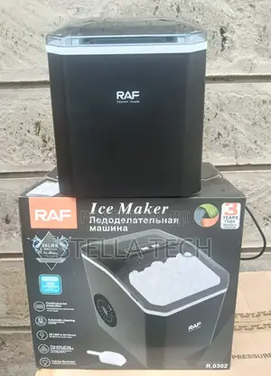 6 Litres Icecube Maker
