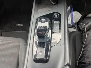 Nissan Note 1.2 Hybrid 2021 White